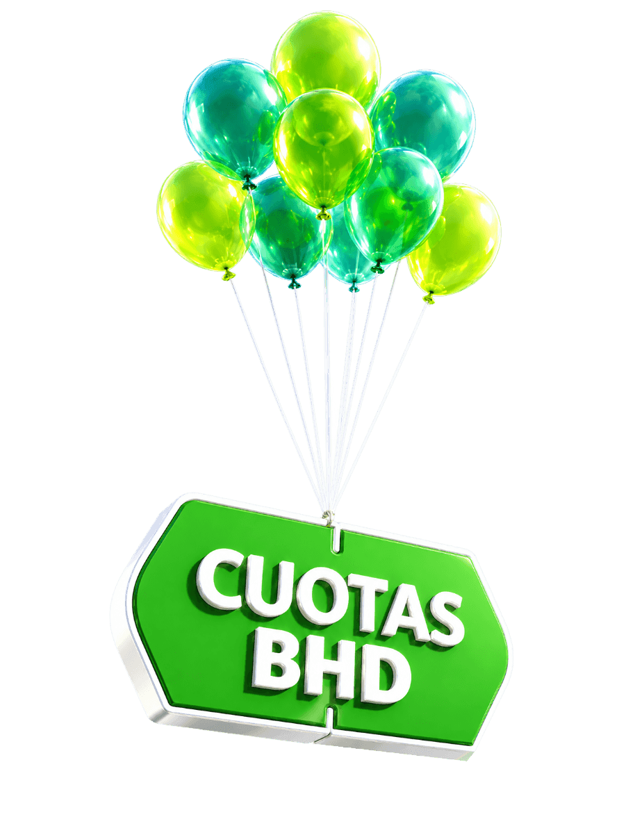 Cuotas BHD